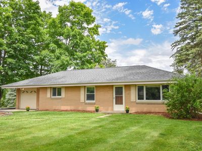 W156N8028 Pilgrim ROAD, Menomonee Falls, WI, 53051