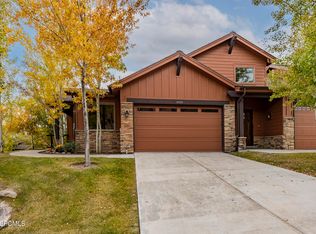 14261 Council Fire Trl #23A, Heber City, UT 84032