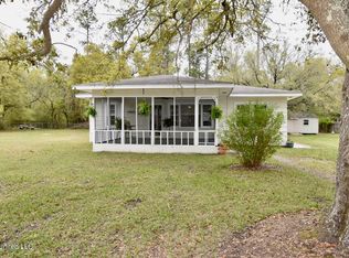 19016 Commission Rd, Long Beach, MS 39560