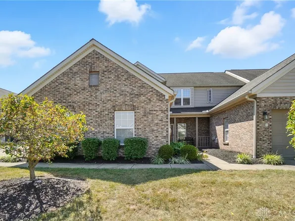 4692 Courtyard Dr, Mason, OH 45040