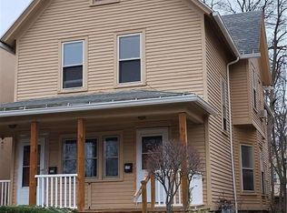 175 Berkeley St, Rochester, NY 14607