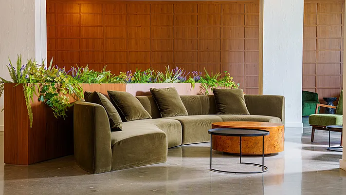 Rented by Nooklyn NYC LLC | media 45