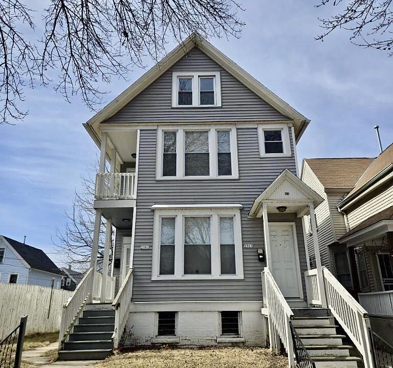 1st image of 2761 N Booth STREET #2763