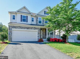 20 Aster Ln, Stafford, VA 22554