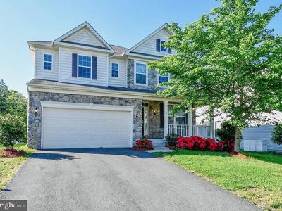 20 Aster Ln, Stafford, VA, 22554