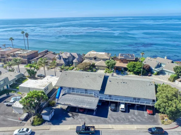 2698 Spyglass Dr, Pismo Beach, CA 93449