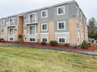 Woodland Village, Londonderry, NH 03053