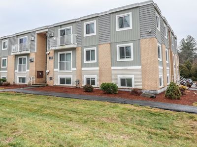 20 Mercury Drive #20, Londonderry, NH, 03053