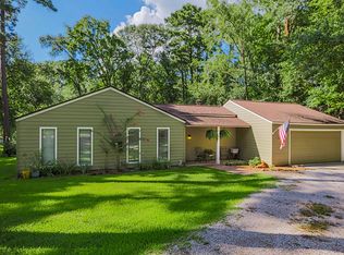 3744 Summer Ln, Huntsville, TX 77340