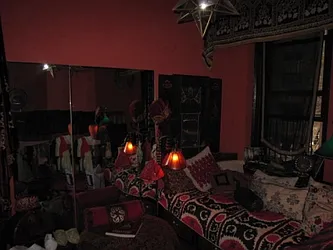 Rented by Citi Habitats