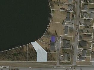 4351 W Dimond Blvd, Anchorage, AK 99502