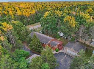 2267 Chester Dr, Friendship, WI 53934