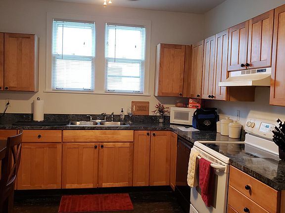 Large kitchen 