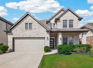 6007 Briarstone Crest Dr, Katy, TX 77493
