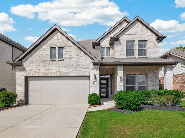 6007 Briarstone Crest Dr, Katy, TX 77493