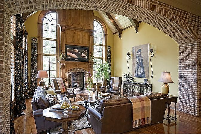 Spectacular Keeping Room