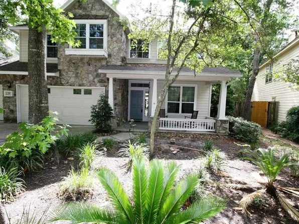 70 Lightwood Trce, Spring, TX 77382