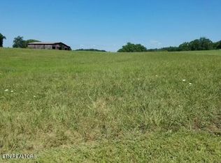 1911 Turners Landing Rd, Russellville, TN 37860