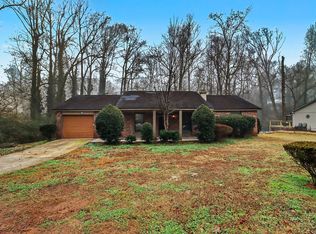 3313 Saxony Way, Lithonia, GA 30038