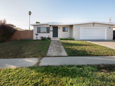 811 Lemos Ave, Salinas, CA, 93901