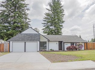 1807 NE 129th Ave, Vancouver, WA