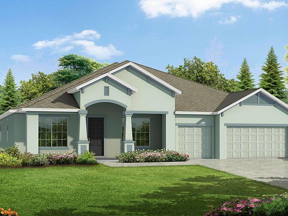 Elevation A Opt Base Front