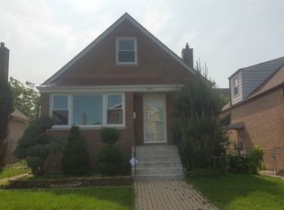 5850 S Neva Ave, Chicago, IL 60638
