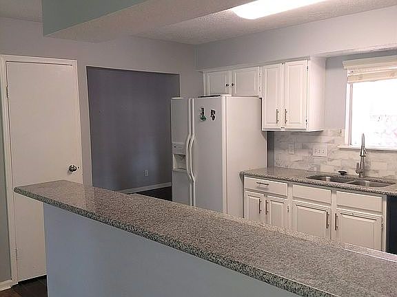 Flex Area near Kitchen