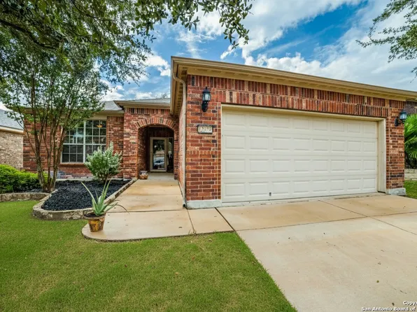 12434 Modena Bay, San Antonio, TX 78253