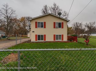 2821 W Jolly Rd, Lansing, MI 48911