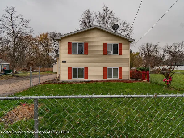 2821 W Jolly Rd, Lansing, MI 48911
