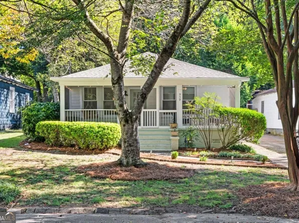 959 Hall Pl NW, Atlanta, GA 30318