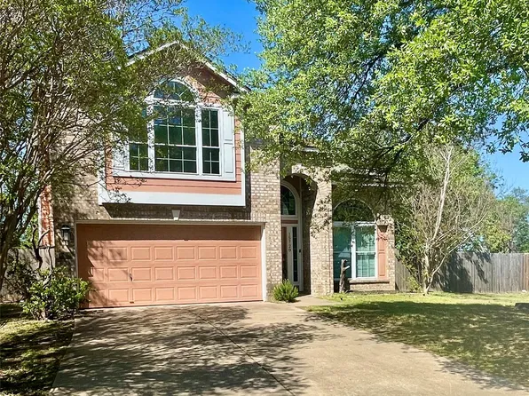 15720 Ecorio Dr, Austin, TX 78728