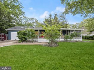 1134 Oak View Dr, Crownsville, MD
