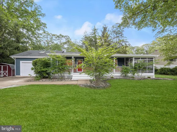 1134 Oak View Dr, Crownsville, MD 21032