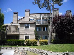 453 Cork Harbour Cir APT C, Redwood City, CA 94065