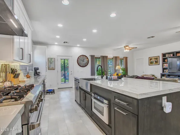 25604 N 51ST Drive, Phoenix, AZ 85083