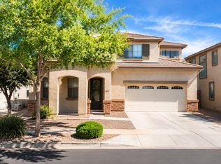 3873 E Bridgeport Pkwy, Gilbert, AZ 85295