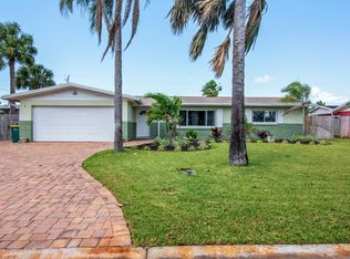 350 Eutau Ct, Indian Harbour Beach, FL 32937