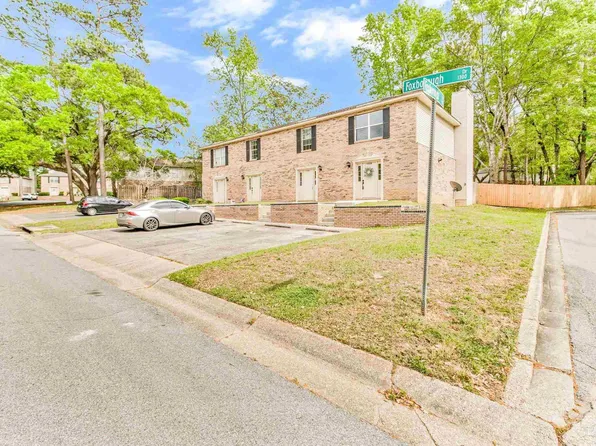 1335 Foxborough Dr, Pensacola, FL 32514