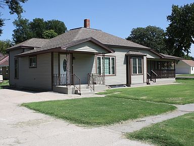 312 E Commercial St Oberlin Ks 67749 Zillow