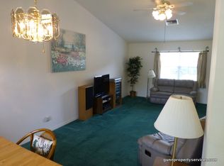 26250 Newcombe Cir, Leesburg, FL 34748