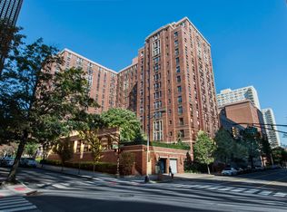 205 Hudson St APT 606, Hoboken, NJ 07030