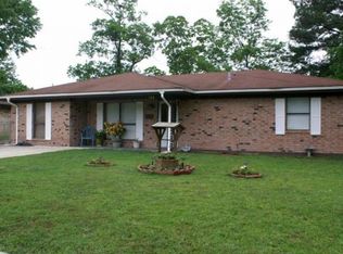 122 Nelda Dr, Leesville, LA 71446