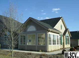 801B Wynnshire Dr #9B, Hickory, NC 28601