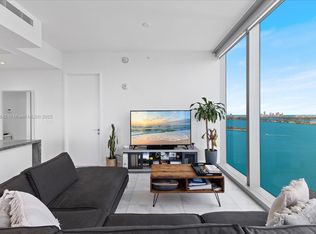 700 NE 26th Ter #2605, Miami, FL 33137