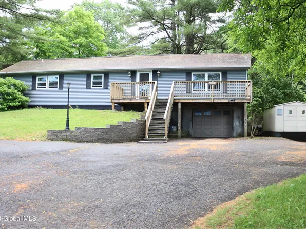 4404 Rynex Corners Road, Pattersonville, NY 12137