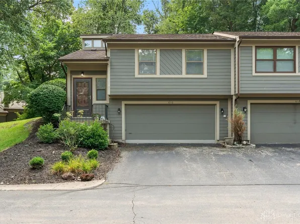 616 Kyle Ln, Fairborn, OH 45324