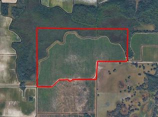 73rd Ave E, Myakka City, FL 34251