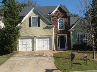 3998 Brockett Walk, Tucker, GA 30084